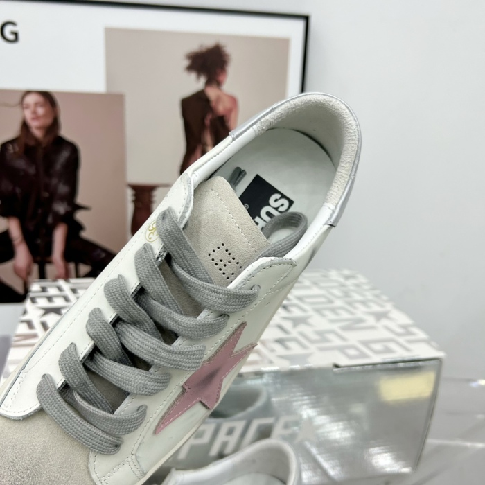 Men Women G*GDB Top Sneaker CL 20230902-27