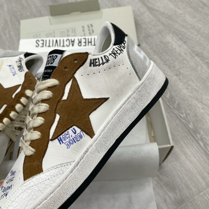 Men Women G*GDB Top Sneaker CL 20230902-2