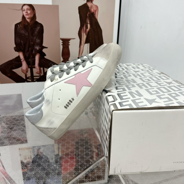 Men Women G*GDB Top Sneaker CL 20230902-47