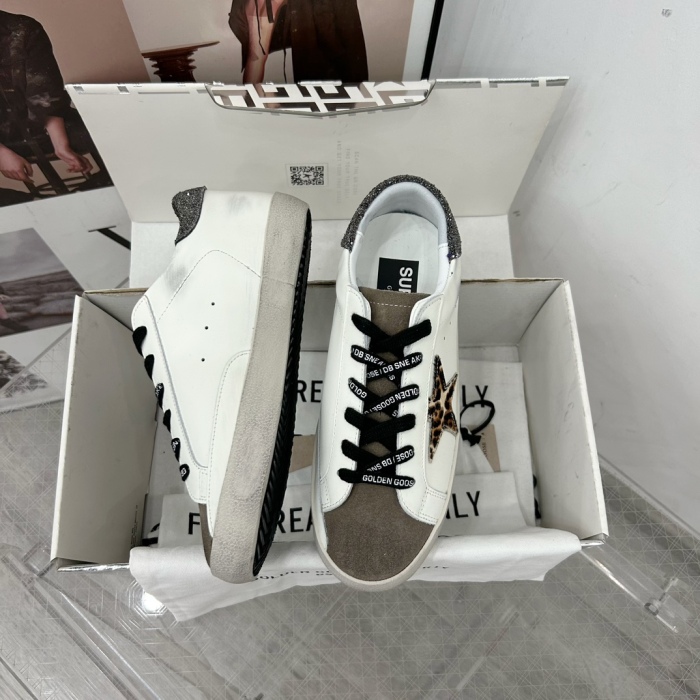 Men Women G*GDB Top Sneaker CL 20230902-48