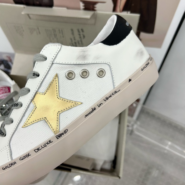 Men Women G*GDB Top Sneaker CL 20230902-73