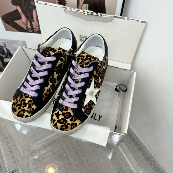 Men Women G*GDB Top Sneaker CL 20230902-51