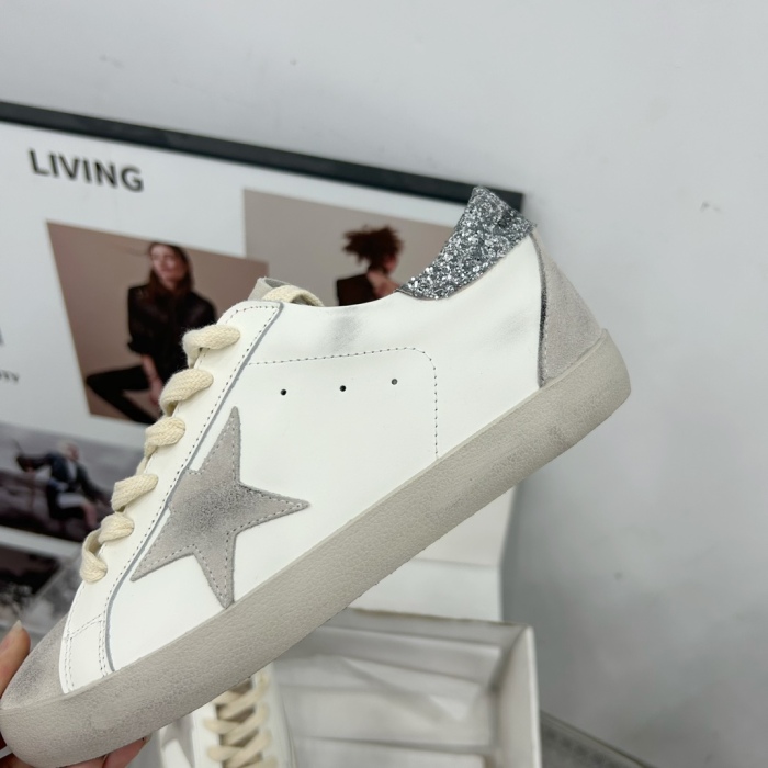 Men Women G*GDB Top Sneaker CL 20230902-45