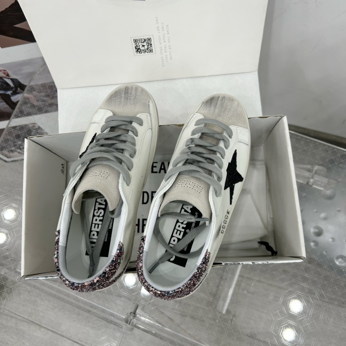 Men Women G*GDB Top Sneaker CL 20230902-4