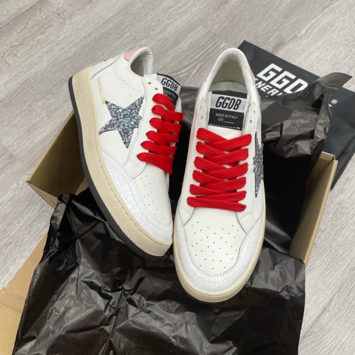 Men Women G*GDB Top Sneaker CL 20230902-90