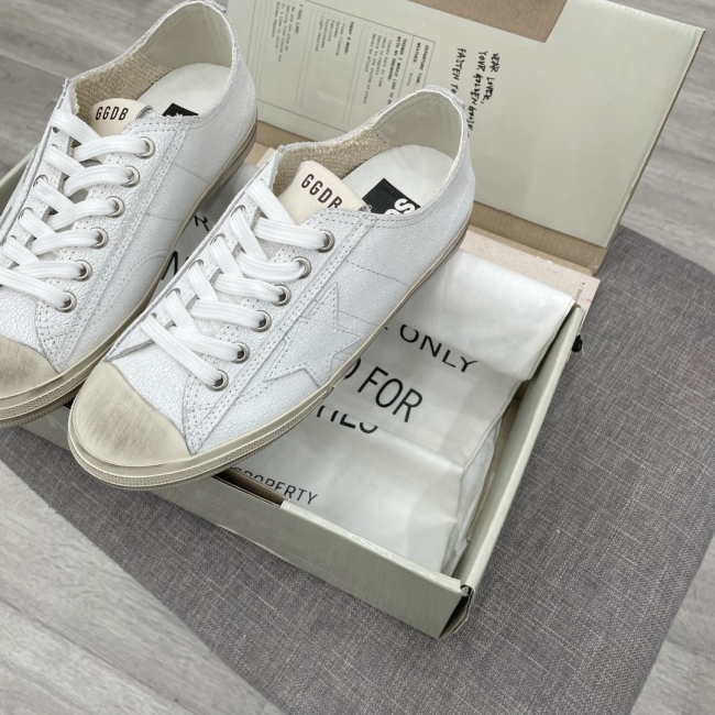 Men Women G*GDB Top Sneaker CL 20230902-59