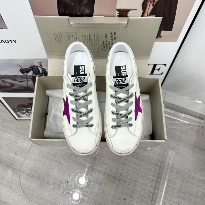 Men Women G*GDB Top Sneaker CL 20230902-72