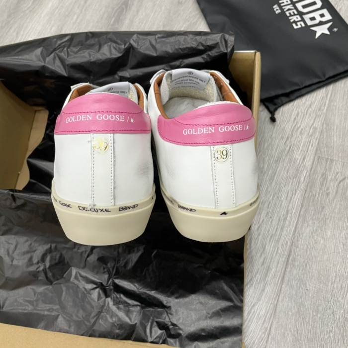 Men Women G*GDB Top Sneaker CL 20230902-53