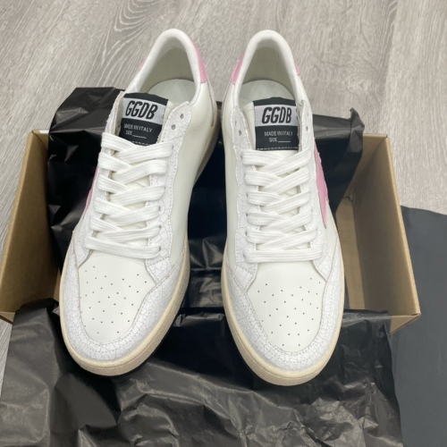Men Women G*GDB Top Sneaker CL 20230902-88