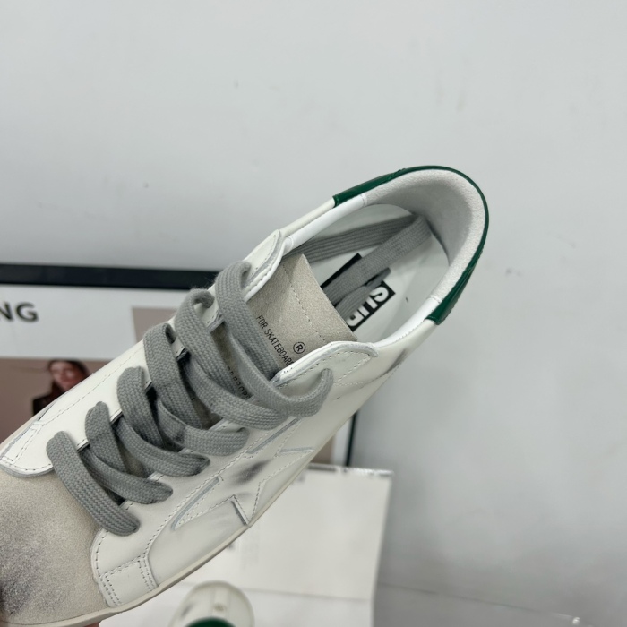 Men Women G*GDB Top Sneaker CL 20230902-28