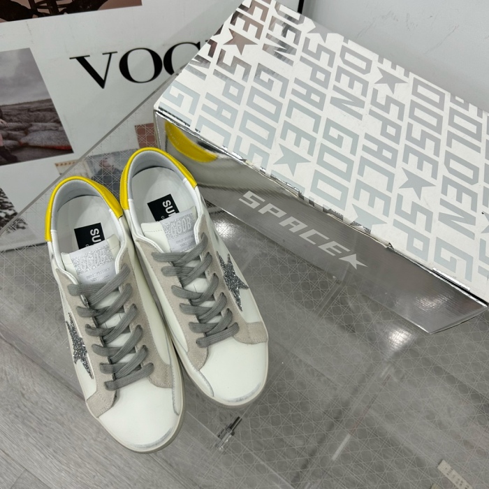 Men Women G*GDB Top Sneaker CL 20230902-38