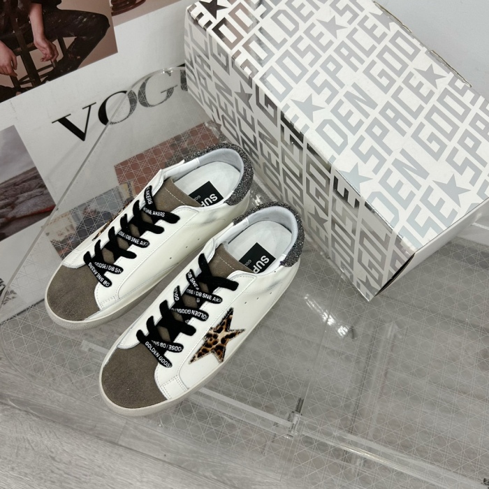 Men Women G*GDB Top Sneaker CL 20230902-48