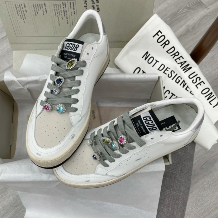 Men Women G*GDB Top Sneaker CL 20230902-3