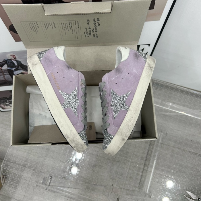 Men Women G*GDB Top Sneaker CL 20230902-81