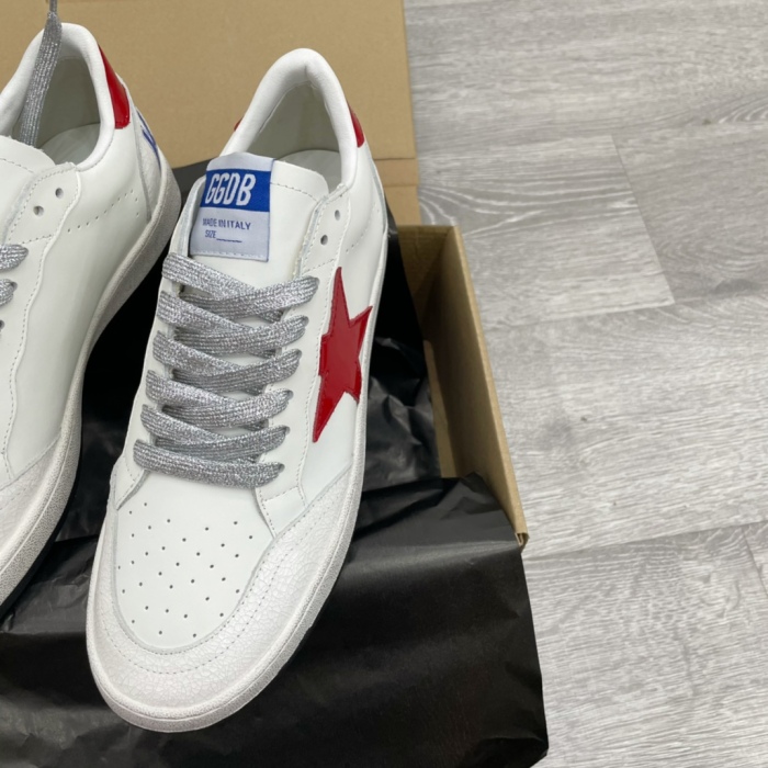 Men Women G*GDB Top Sneaker CL 20230902-1