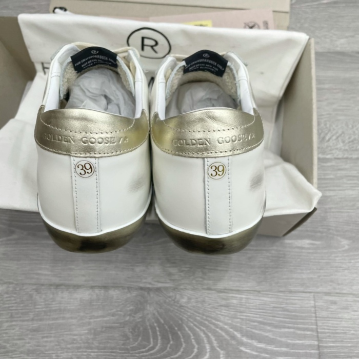 Men Women G*GDB Top Sneaker CL 20230902-76