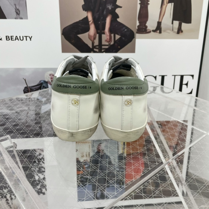 Men Women G*GDB Top Sneaker CL 20230902-113