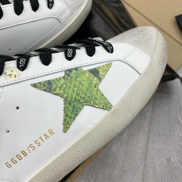 Men Women G*GDB Top Sneaker CL 20230902-14