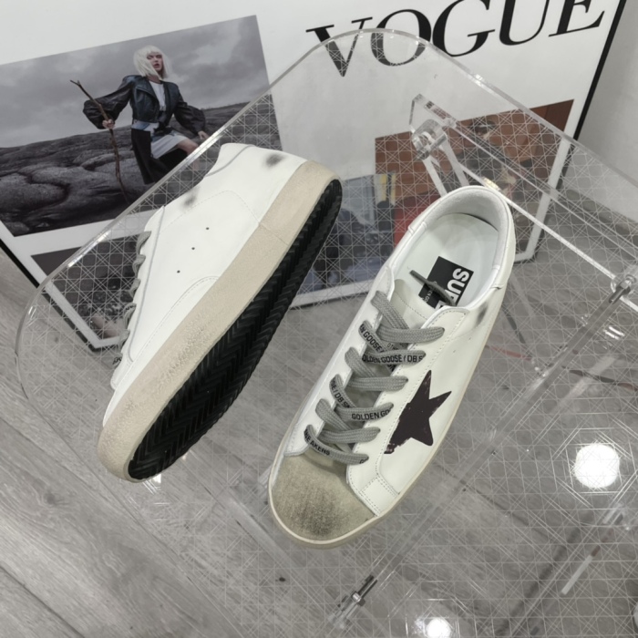 Men Women G*GDB Top Sneaker CL 20230902-112