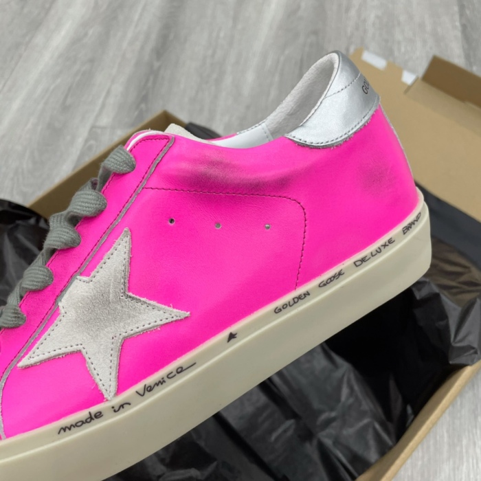 Men Women G*GDB Top Sneaker CL 20230902-74