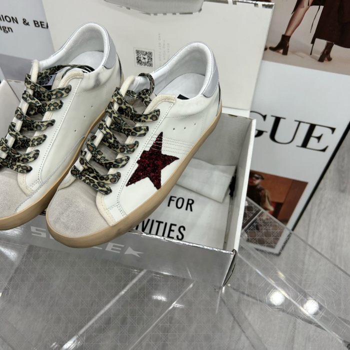 Men Women G*GDB Top Sneaker CL 20230902-29