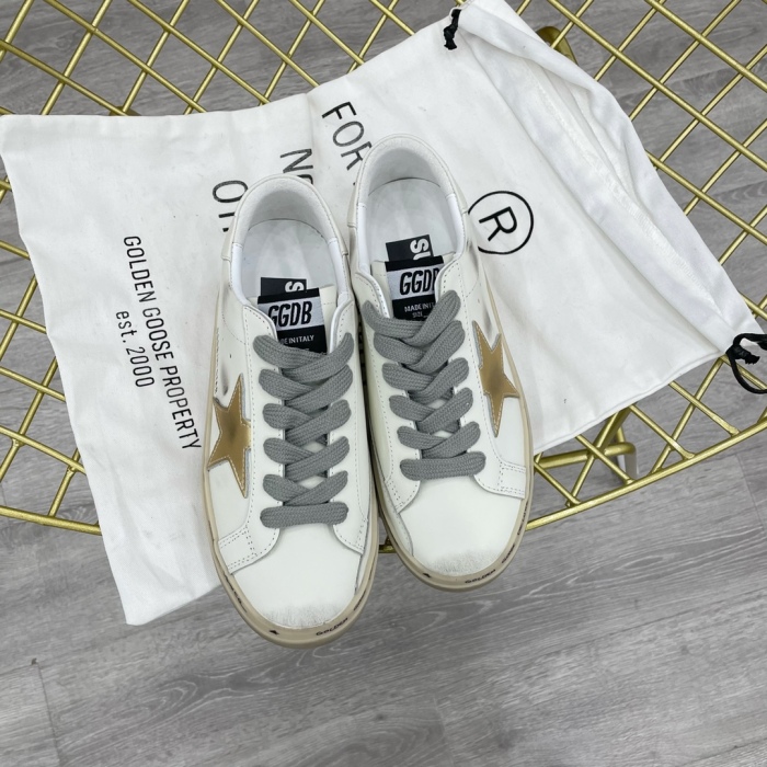 Men Women G*GDB Top Sneaker CL 20230902-56