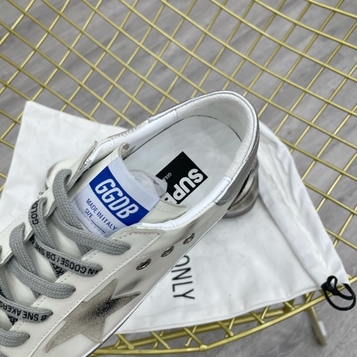 Men Women G*GDB Top Sneaker CL 20230902-13