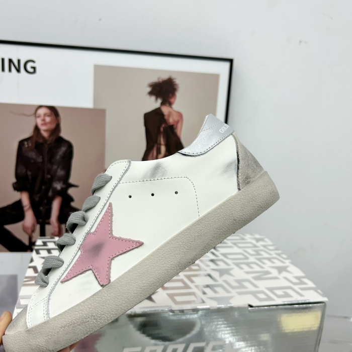 Men Women G*GDB Top Sneaker CL 20230902-27