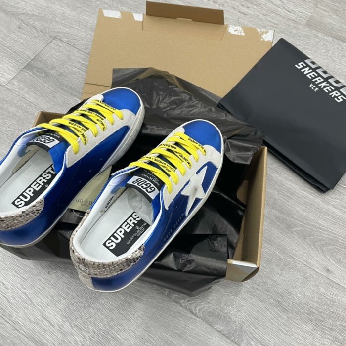 Men Women G*GDB Top Sneaker CL 20230902-12