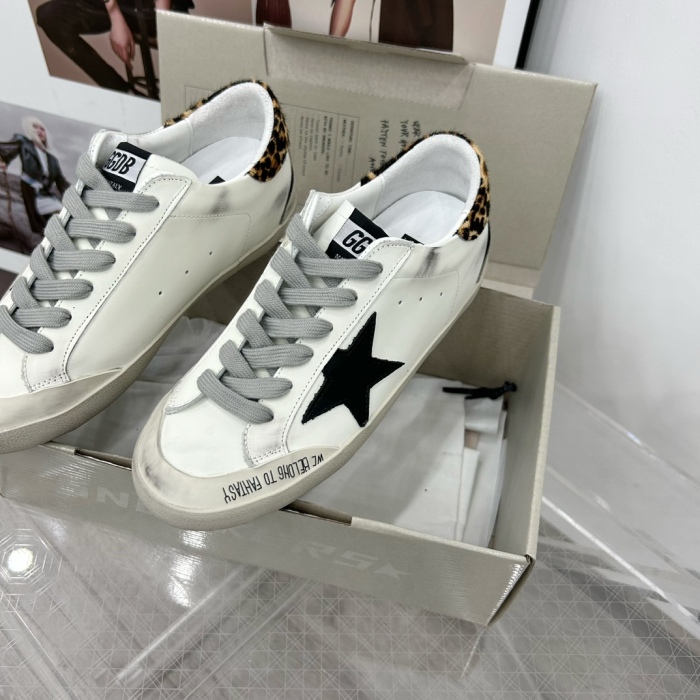 Men Women G*GDB Top Sneaker CL 20230902-33