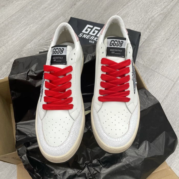 Men Women G*GDB Top Sneaker CL 20230902-90
