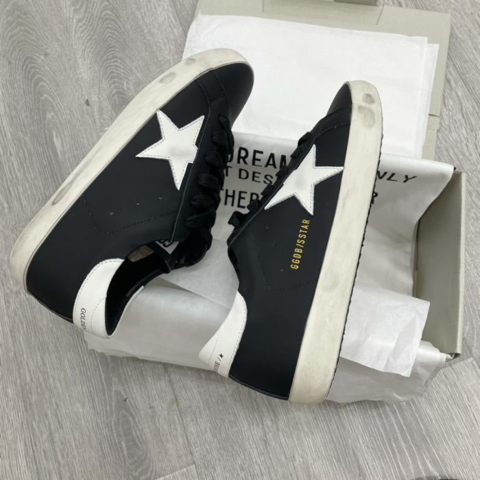 Men Women G*GDB Top Sneaker CL 20230902-11