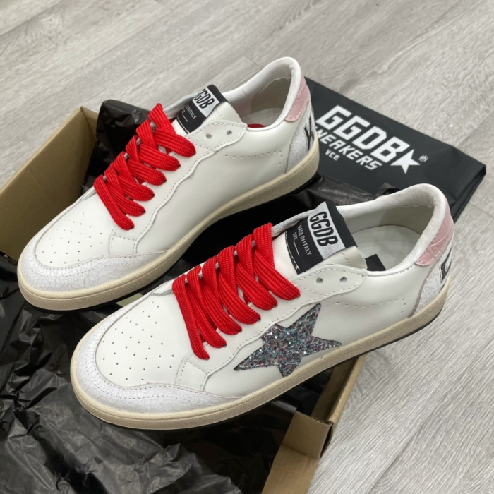 Men Women G*GDB Top Sneaker CL 20230902-90