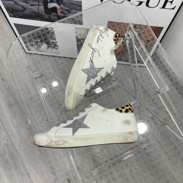 Men Women G*GDB Top Sneaker CL 20230902-50