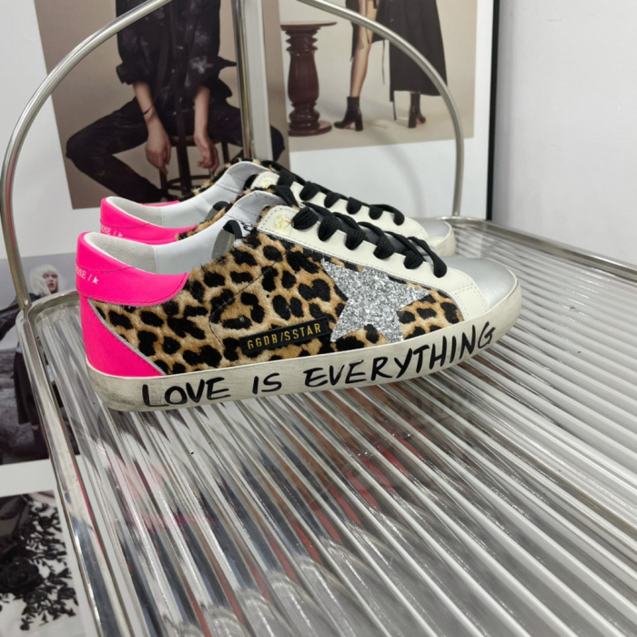 Men Women G*GDB Top Sneaker CL 20230902-22