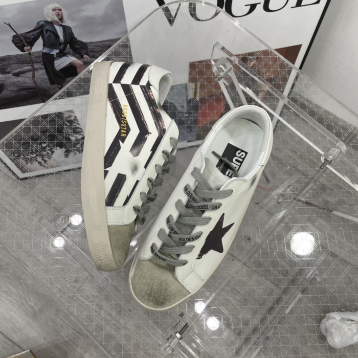 Men Women G*GDB Top Sneaker CL 20230902-112