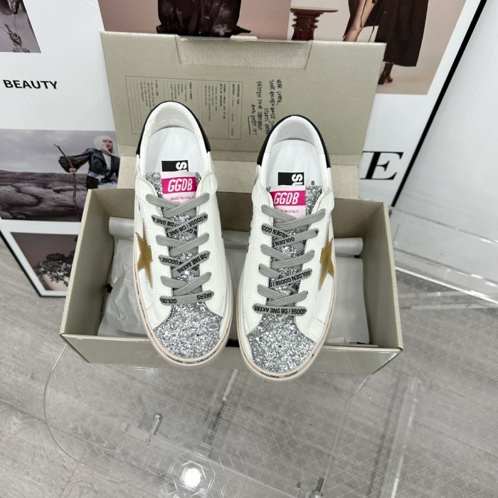 Men Women G*GDB Top Sneaker CL 20230902-73