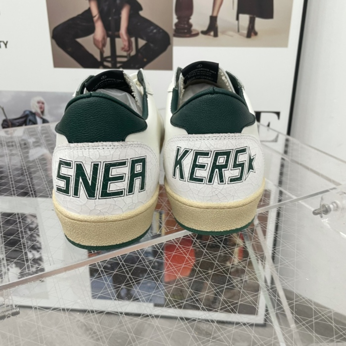 Men Women G*GDB Top Sneaker CL 20230902-85