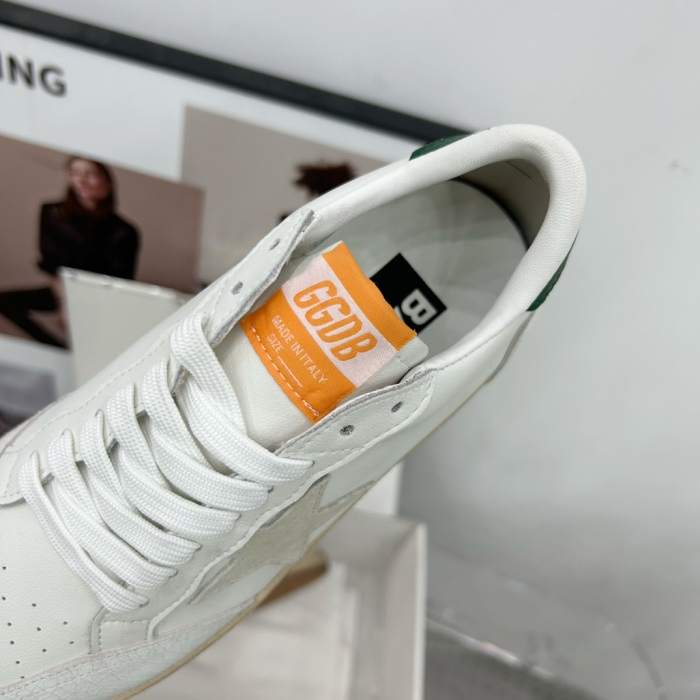 Men Women G*GDB Top Sneaker CL 20230902-6
