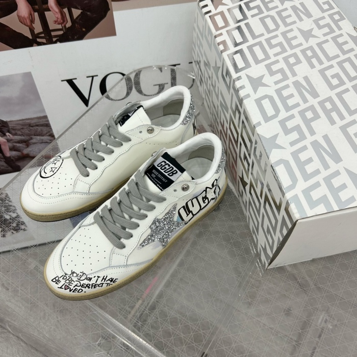 Men Women G*GDB Top Sneaker CL 20230902-95