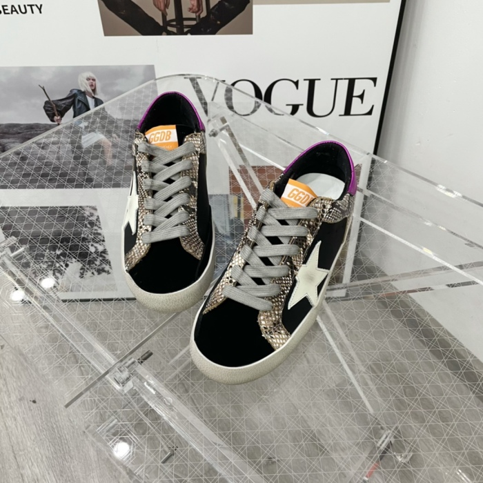 Men Women G*GDB Top Sneaker CL 20230902-30
