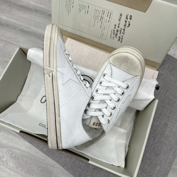 Men Women G*GDB Top Sneaker CL 20230902-59