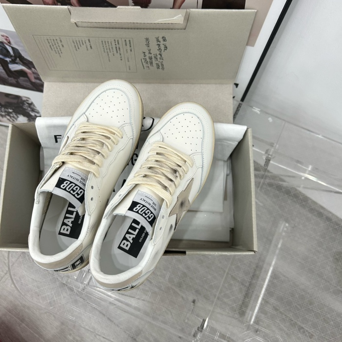 Men Women G*GDB Top Sneaker CL 20230902-99