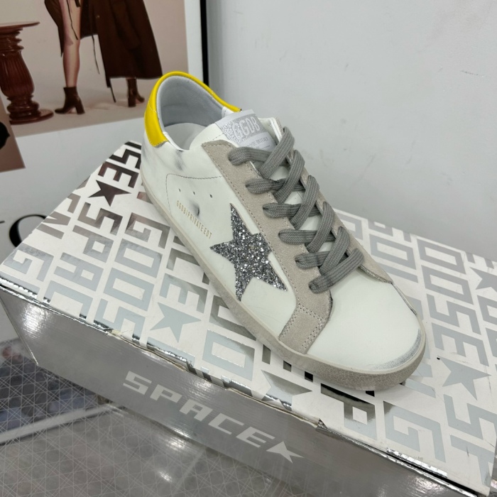 Men Women G*GDB Top Sneaker CL 20230902-38