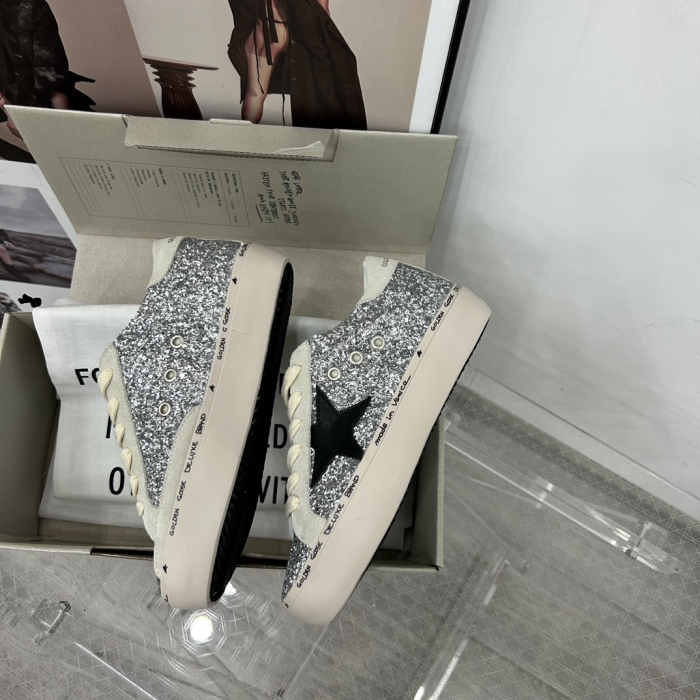 Men Women G*GDB Top Sneaker CL 20230902-78
