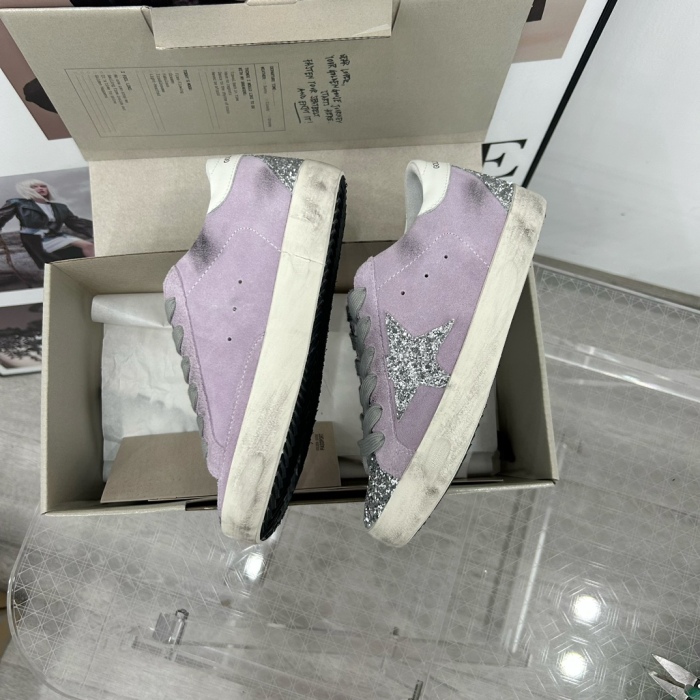 Men Women G*GDB Top Sneaker CL 20230902-81