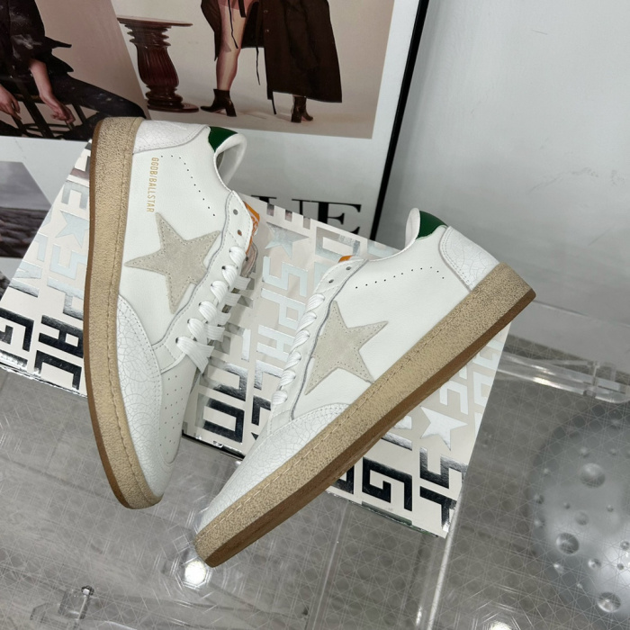 Men Women G*GDB Top Sneaker CL 20230902-6
