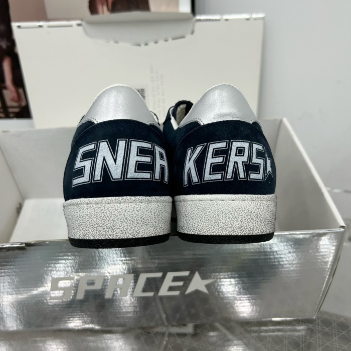 Men Women G*GDB Top Sneaker CL 20230902-7