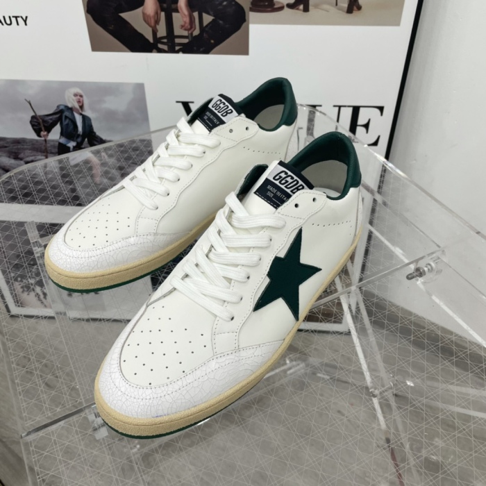 Men Women G*GDB Top Sneaker CL 20230902-85