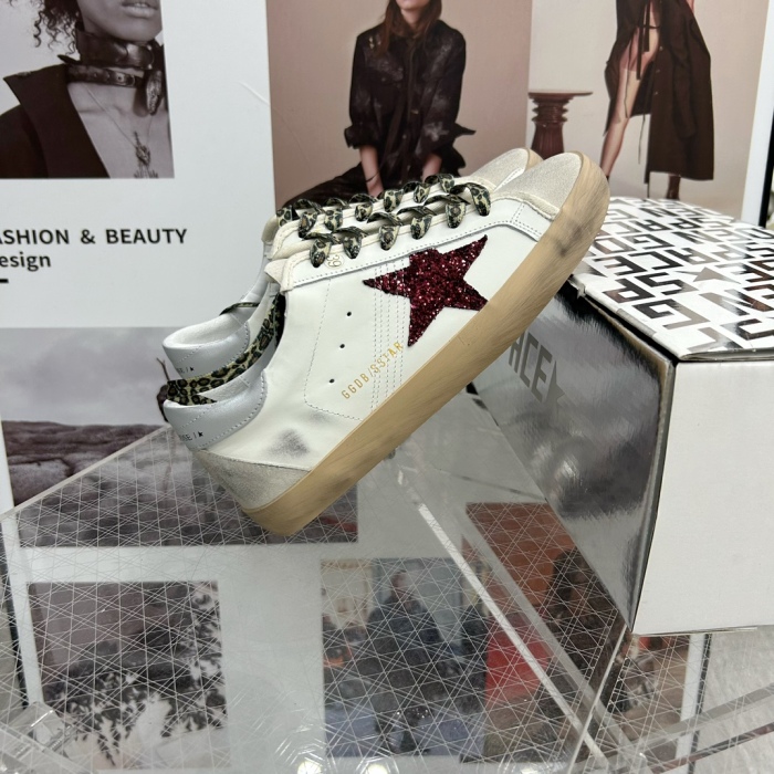 Men Women G*GDB Top Sneaker CL 20230902-29